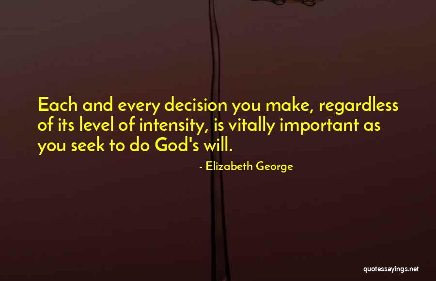 Sibonelo Ngubane Quotes By Elizabeth George Sibonelo Ngubane Quotes By Elizabeth George