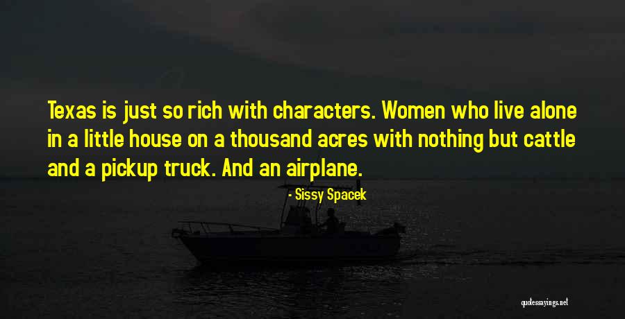 Sibonelo Savings Quotes By Sissy Spacek Sibonelo Savings Quotes By Sissy Spacek