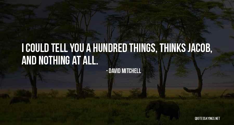 Siboney Cellars Quotes By David Mitchell Siboney Cellars Quotes By David Mitchell