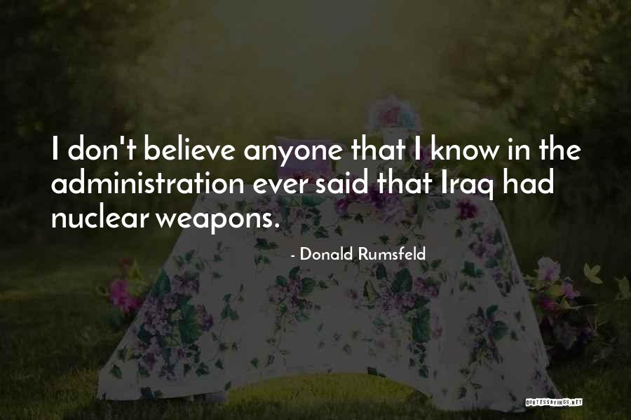 Siboney Cellars Quotes By Donald Rumsfeld Siboney Cellars Quotes By Donald Rumsfeld