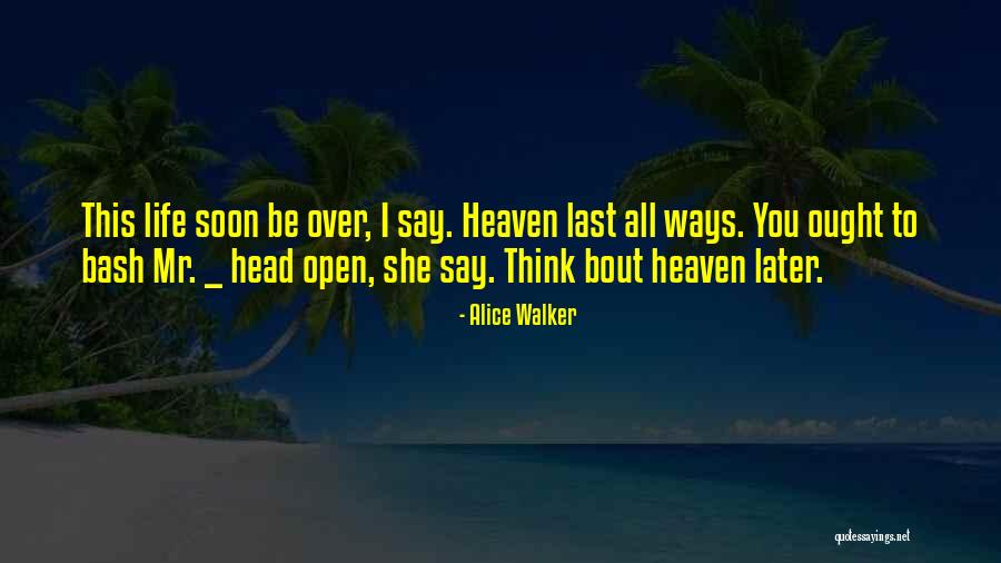 Siboney Rodriguez Quotes By Alice Walker Siboney Rodriguez Quotes By Alice Walker