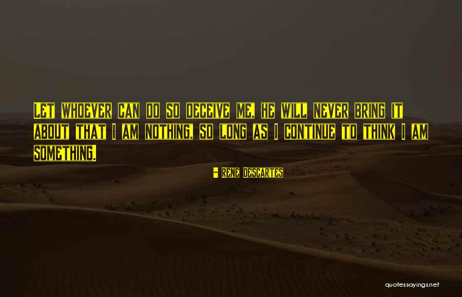 Sibongiseni Dlamini Quotes By Rene Descartes Sibongiseni Dlamini Quotes By Rene Descartes