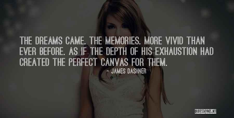 Siboro Real Estate Quotes By James Dashner Siboro Real Estate Quotes By James Dashner