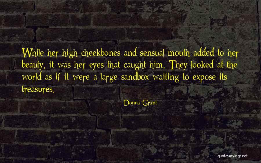 Siborori Quotes By Donna Grant Siborori Quotes By Donna Grant