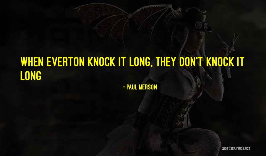 Siborori Quotes By Paul Merson Siborori Quotes By Paul Merson
