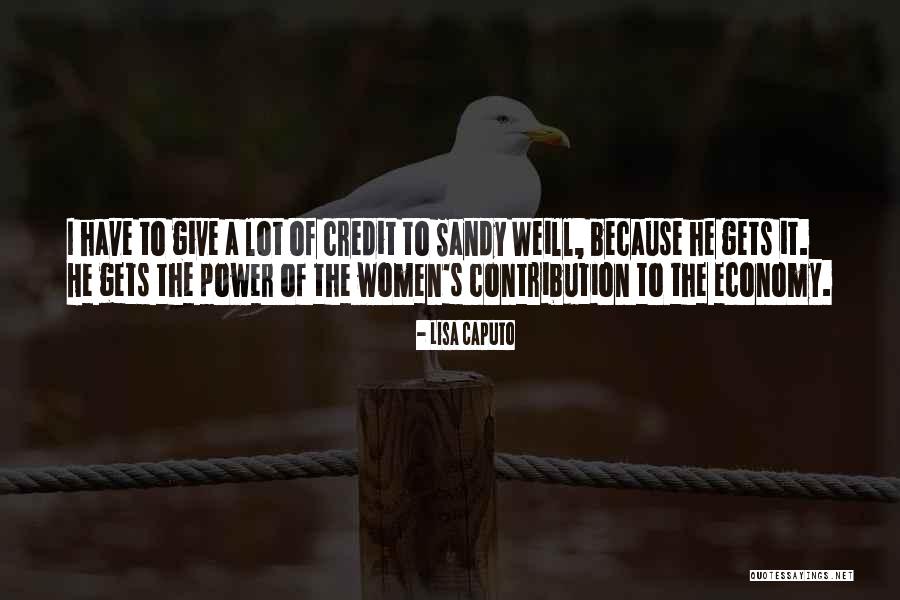 Sibson Fascia Quotes By Lisa Caputo Sibson Fascia Quotes By Lisa Caputo