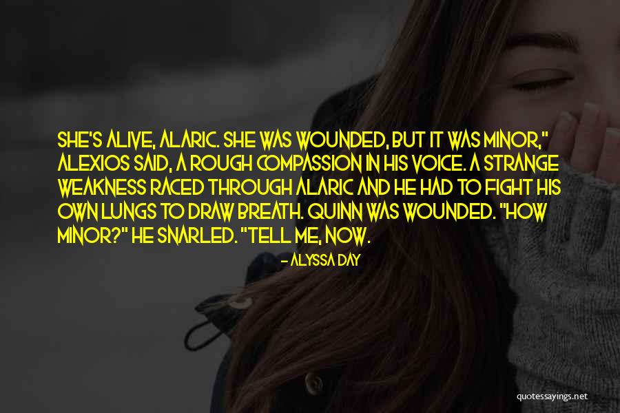 Sibuka Quotes By Alyssa Day Sibuka Quotes By Alyssa Day