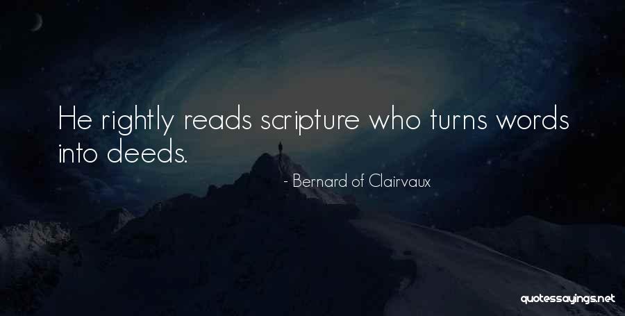 Sibuka Quotes By Bernard Of Clairvaux Sibuka Quotes By Bernard Of Clairvaux