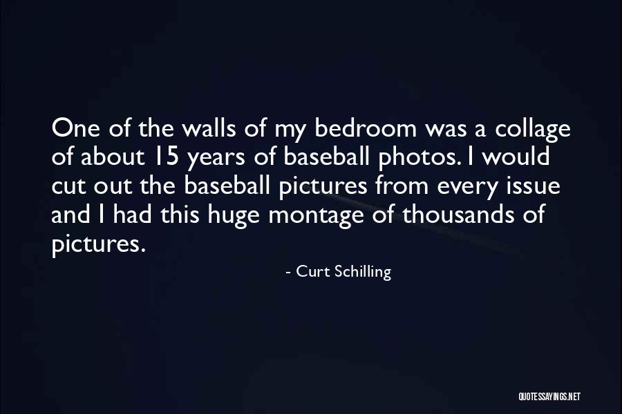 Sibuka Quotes By Curt Schilling Sibuka Quotes By Curt Schilling