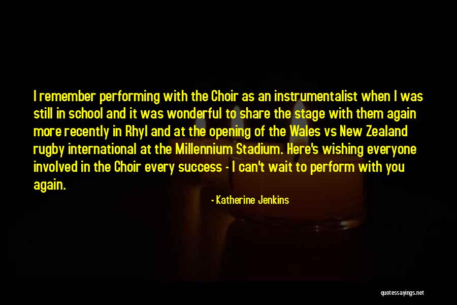 Sibulele Mgudlwa Quotes By Katherine Jenkins Sibulele Mgudlwa Quotes By Katherine Jenkins