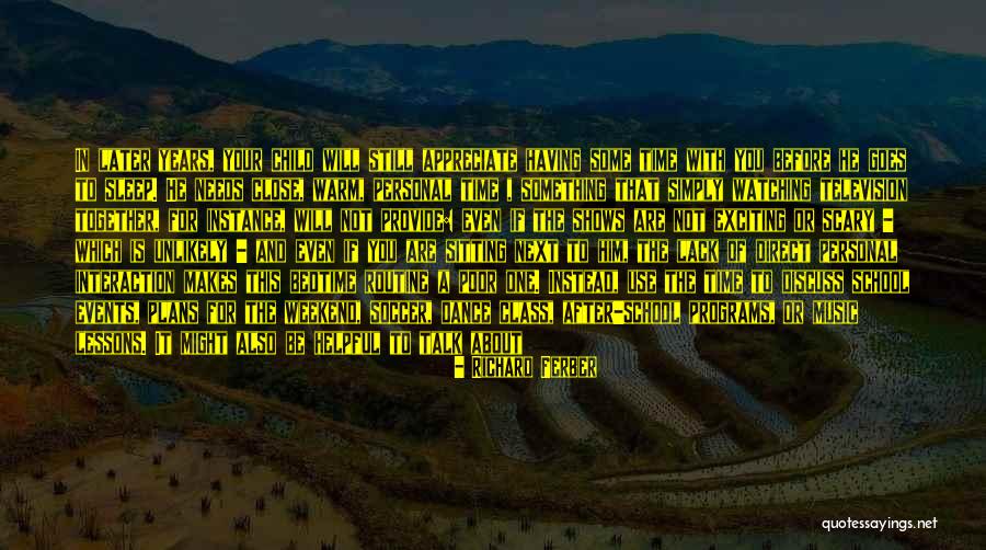 Sibulele Mgudlwa Quotes By Richard Ferber Sibulele Mgudlwa Quotes By Richard Ferber