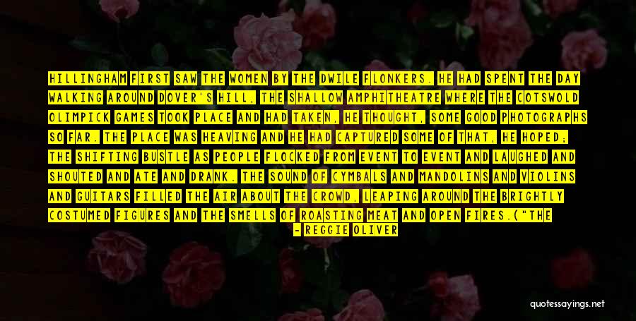 Sibylla Of Anjou Quotes By Reggie Oliver Sibylla Of Anjou Quotes By Reggie Oliver