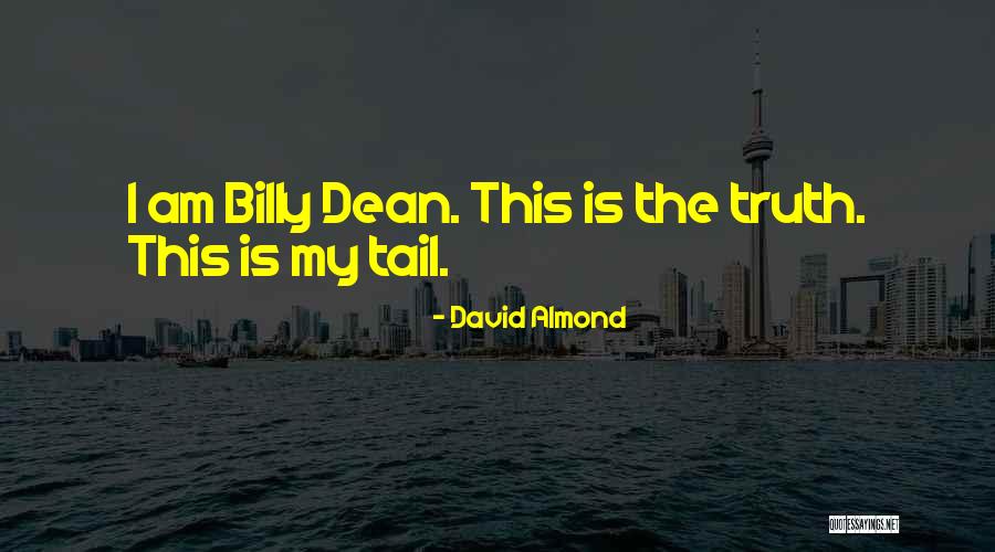 Sibylle Redford Quotes By David Almond Sibylle Redford Quotes By David Almond