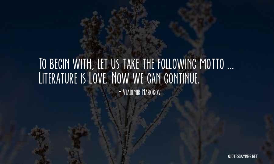Sibylle Redford Quotes By Vladimir Nabokov Sibylle Redford Quotes By Vladimir Nabokov