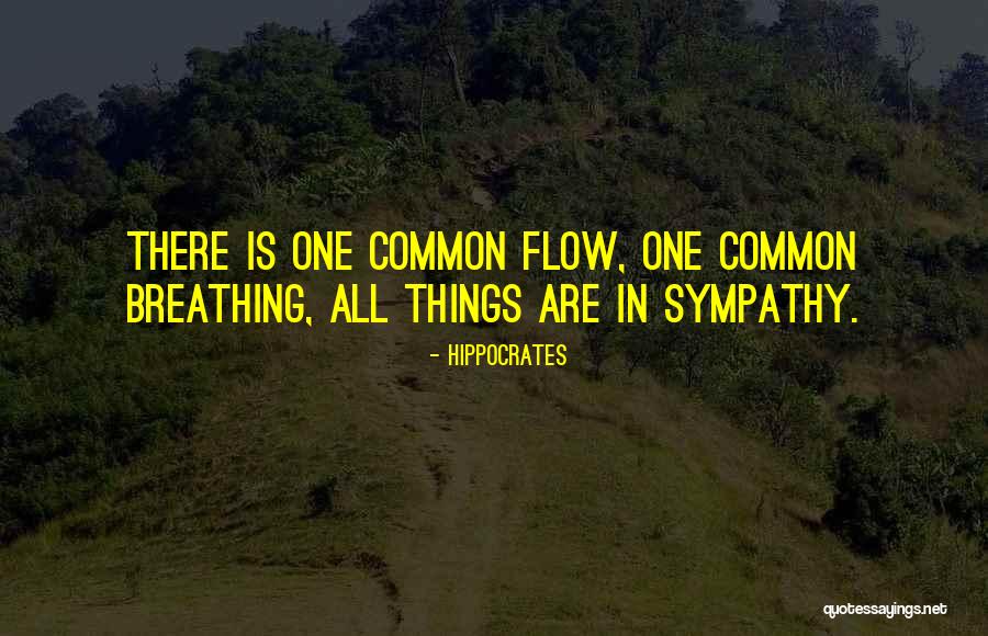 Sibylle Siegfried Quotes By Hippocrates Sibylle Siegfried Quotes By Hippocrates