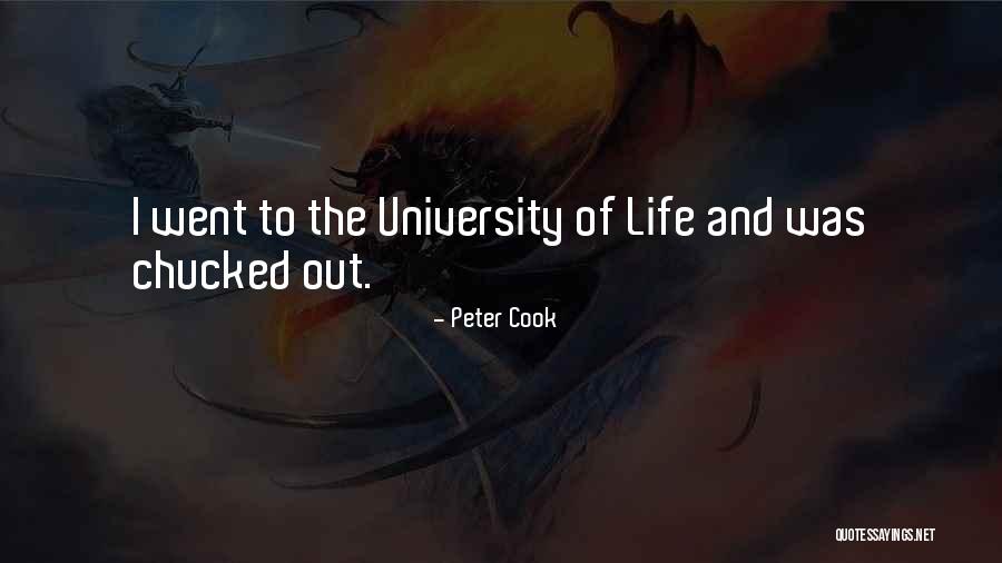 Sibyls Sistine Quotes By Peter Cook Sibyls Sistine Quotes By Peter Cook