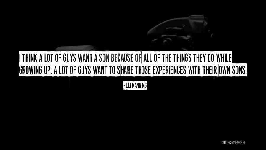Sicando Quotes By Eli Manning Sicando Quotes By Eli Manning