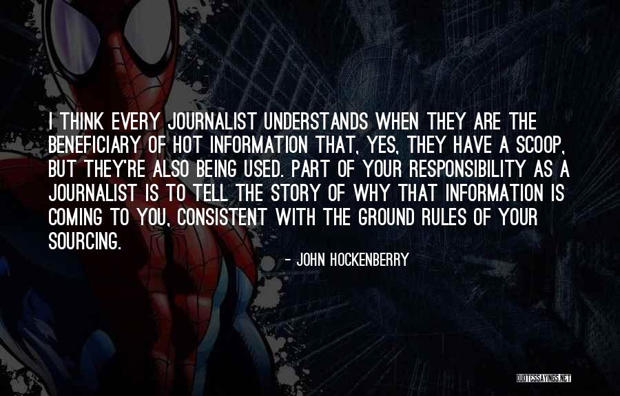 Sicarios Del Quotes By John Hockenberry Sicarios Del Quotes By John Hockenberry