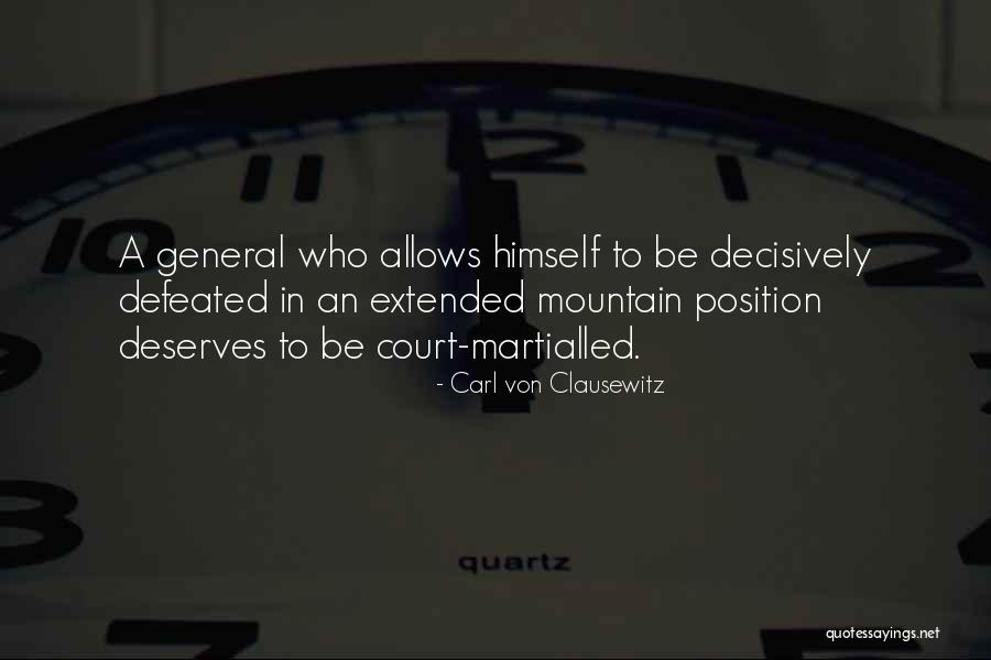 Sicarius Thomisoides Quotes By Carl Von Clausewitz Sicarius Thomisoides Quotes By Carl Von Clausewitz