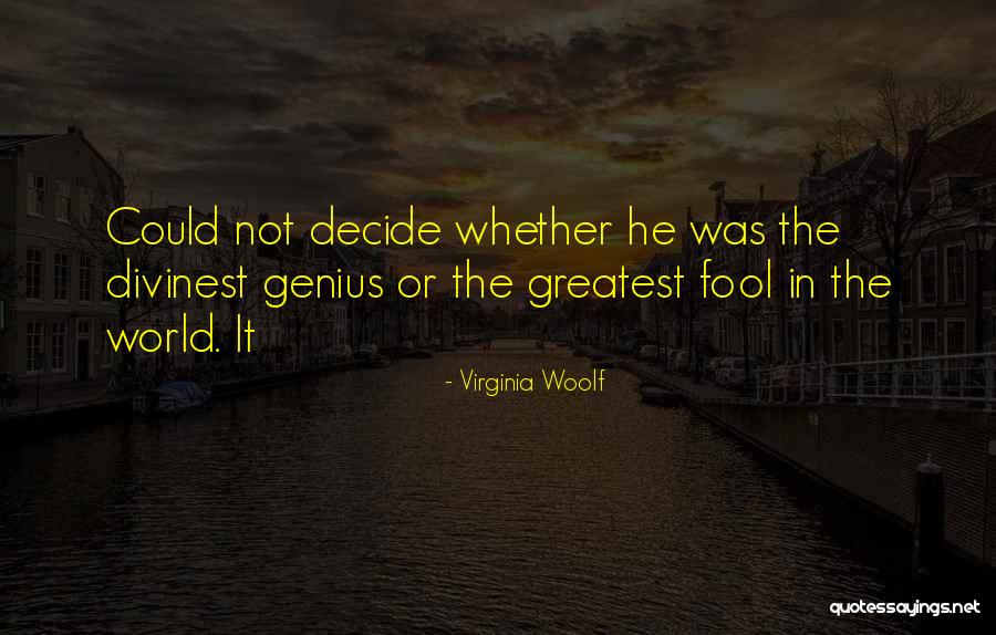 Sicarius Thomisoides Quotes By Virginia Woolf Sicarius Thomisoides Quotes By Virginia Woolf