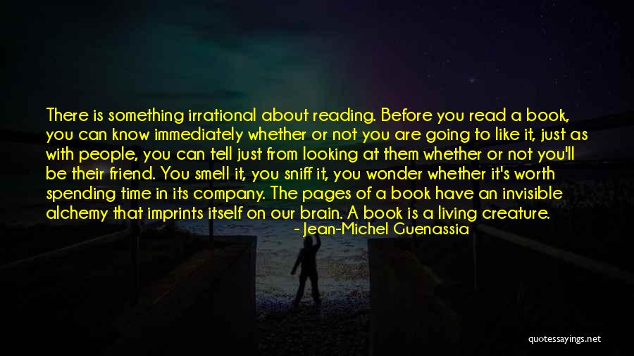 Sicatria Quotes By Jean-Michel Guenassia Sicatria Quotes By Jean-Michel Guenassia