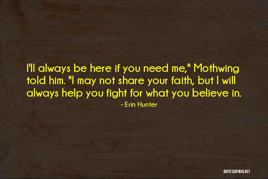 Siccar Quotes By Erin Hunter Siccar Quotes By Erin Hunter