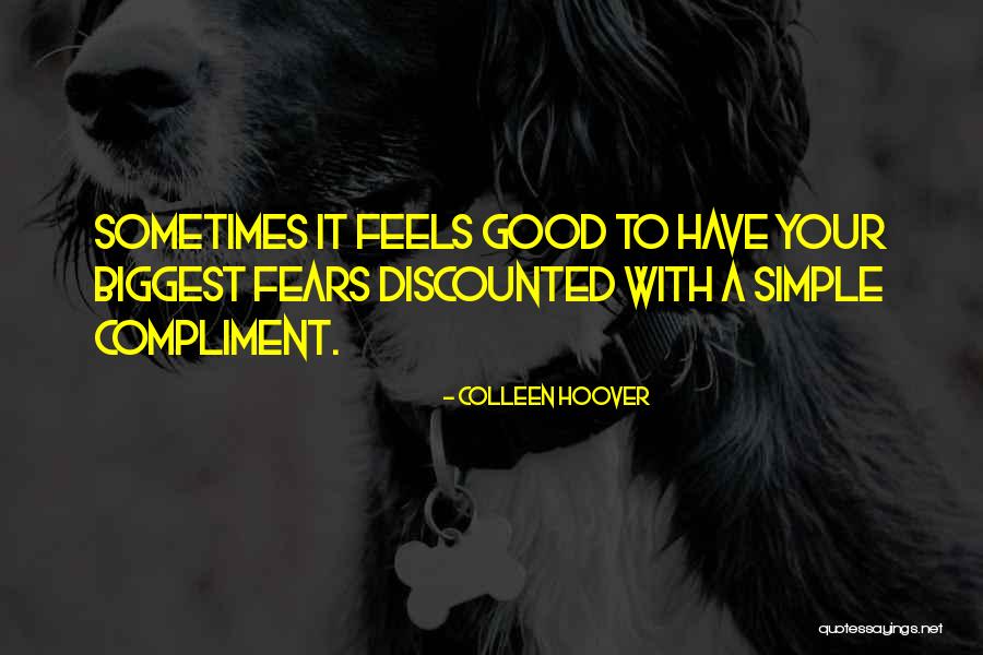 Sicced Nivel Quotes By Colleen Hoover Sicced Nivel Quotes By Colleen Hoover