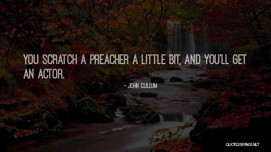 Siccome In Inglese Quotes By John Cullum Siccome In Inglese Quotes By John Cullum