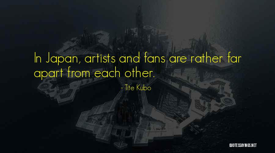 Sicher C1 Quotes By Tite Kubo Sicher C1 Quotes By Tite Kubo