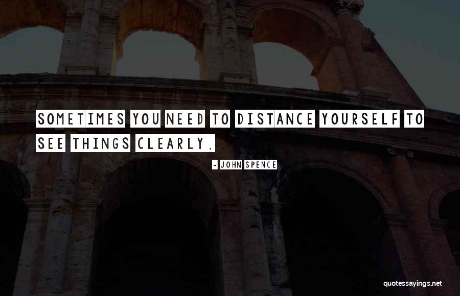 Sicherer Selbstmord Quotes By John Spence Sicherer Selbstmord Quotes By John Spence