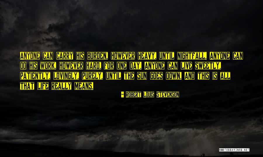 Sicherheitsrat Quotes By Robert Louis Stevenson Sicherheitsrat Quotes By Robert Louis Stevenson