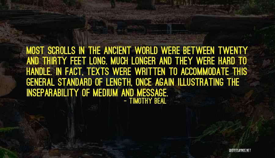 Sicherheitsrat Quotes By Timothy Beal Sicherheitsrat Quotes By Timothy Beal