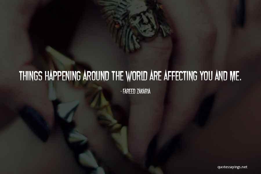 Sichern English Quotes By Fareed Zakaria Sichern English Quotes By Fareed Zakaria