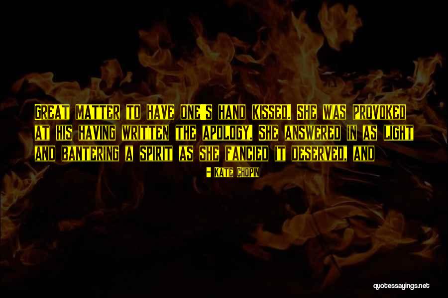 Sichern English Quotes By Kate Chopin Sichern English Quotes By Kate Chopin