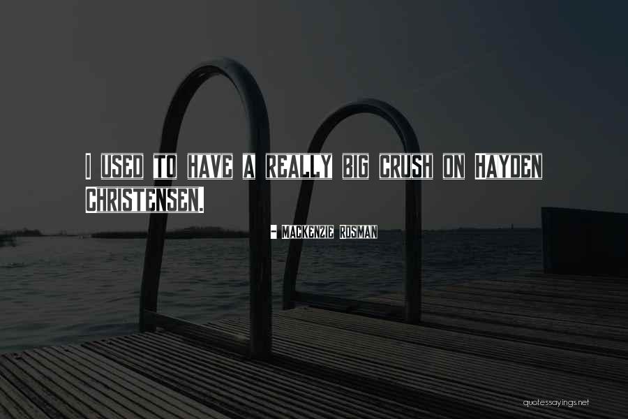 Sicherste Flugzeuge Quotes By Mackenzie Rosman Sicherste Flugzeuge Quotes By Mackenzie Rosman