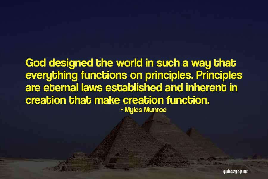 Sichingabula Quotes By Myles Munroe Sichingabula Quotes By Myles Munroe