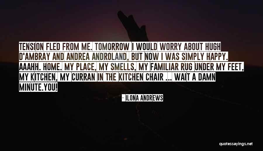 Sichuan Chinese Quotes By Ilona Andrews Sichuan Chinese Quotes By Ilona Andrews
