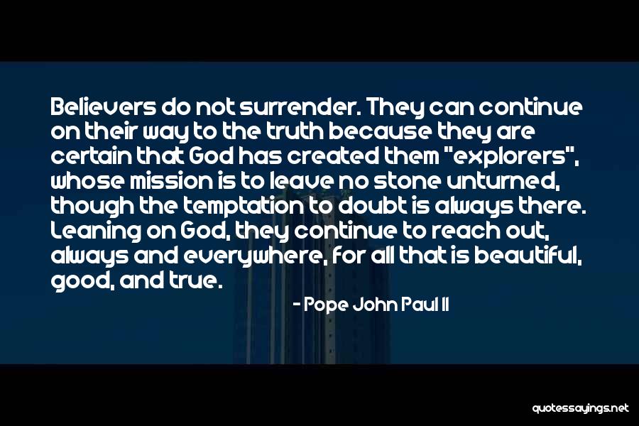 Sichuan Chinese Quotes By Pope John Paul II Sichuan Chinese Quotes By Pope John Paul II