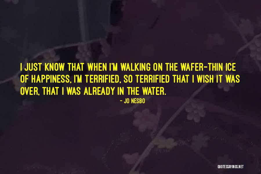 Sichuan University Quotes By Jo Nesbo Sichuan University Quotes By Jo Nesbo