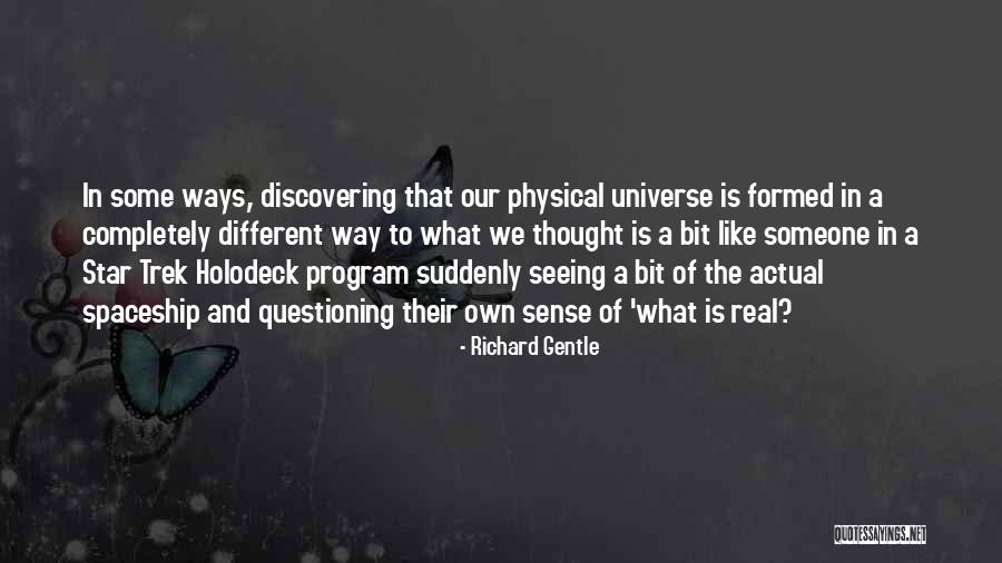 Sichuan University Quotes By Richard Gentle Sichuan University Quotes By Richard Gentle