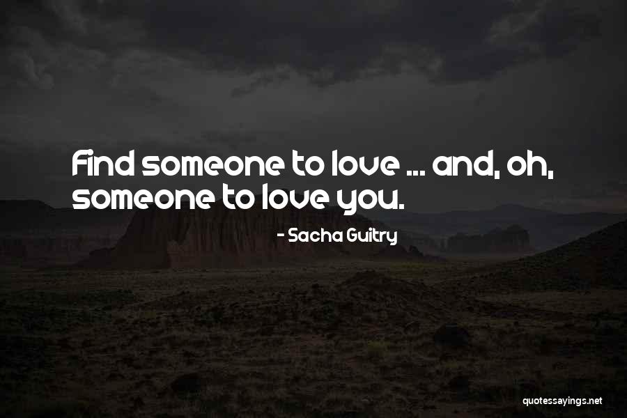 Sichuanese Language Quotes By Sacha Guitry Sichuanese Language Quotes By Sacha Guitry