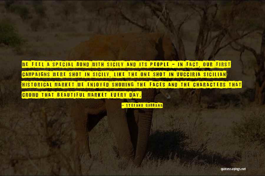 Sicilian Quotes By Stefano Gabbana Sicilian Quotes By Stefano Gabbana