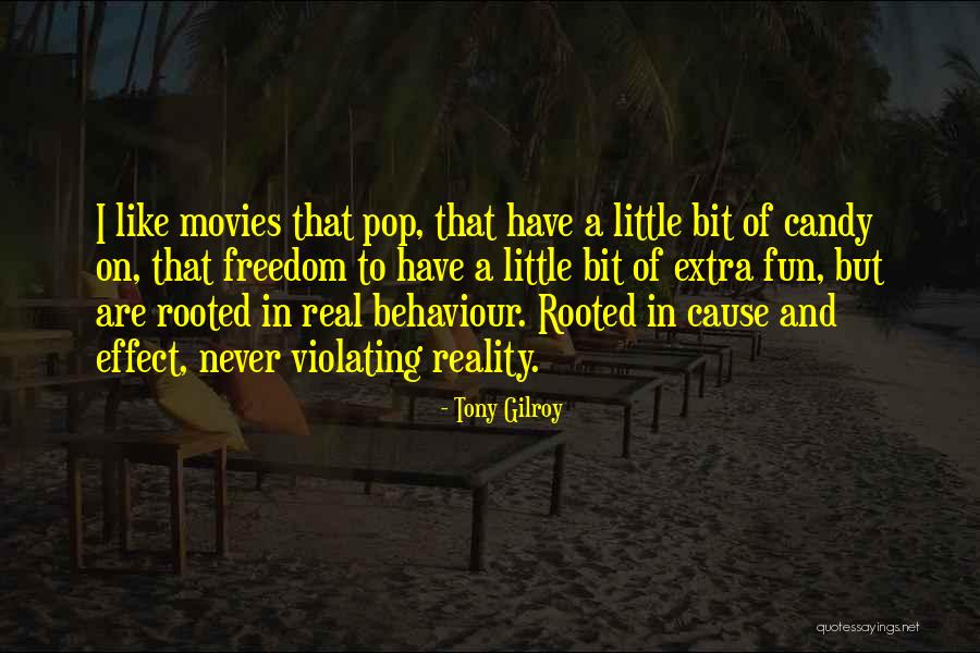 Sicilianos Market Grand Rapids Quotes By Tony Gilroy Sicilianos Market Grand Rapids Quotes By Tony Gilroy