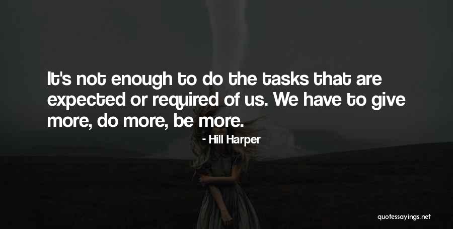 Sicilien Quotes By Hill Harper Sicilien Quotes By Hill Harper