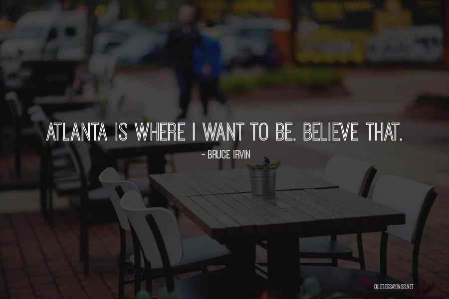 Sick Bastard Quotes By Bruce Irvin Sick Bastard Quotes By Bruce Irvin
