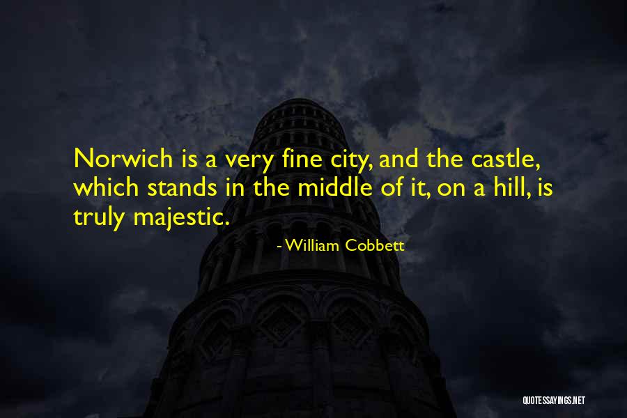 Sick Bed Scripture Quotes By William Cobbett Sick Bed Scripture Quotes By William Cobbett