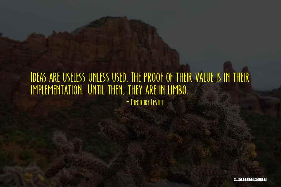 Sick Boyfriend Quotes By Theodore Levitt Sick Boyfriend Quotes By Theodore Levitt