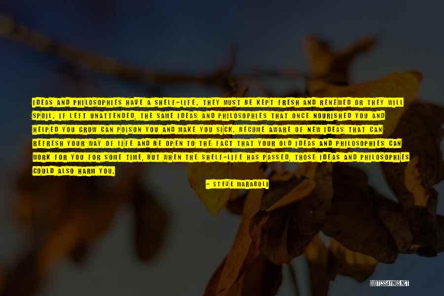 Sick But Have To Work Quotes By Steve Maraboli Sick But Have To Work Quotes By Steve Maraboli