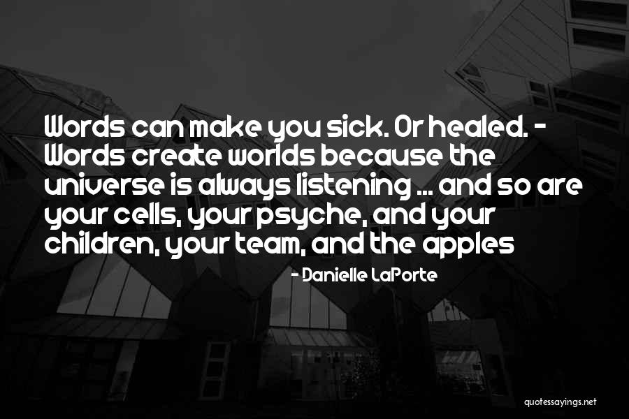 Sick Children Quotes By Danielle LaPorte Sick Children Quotes By Danielle LaPorte