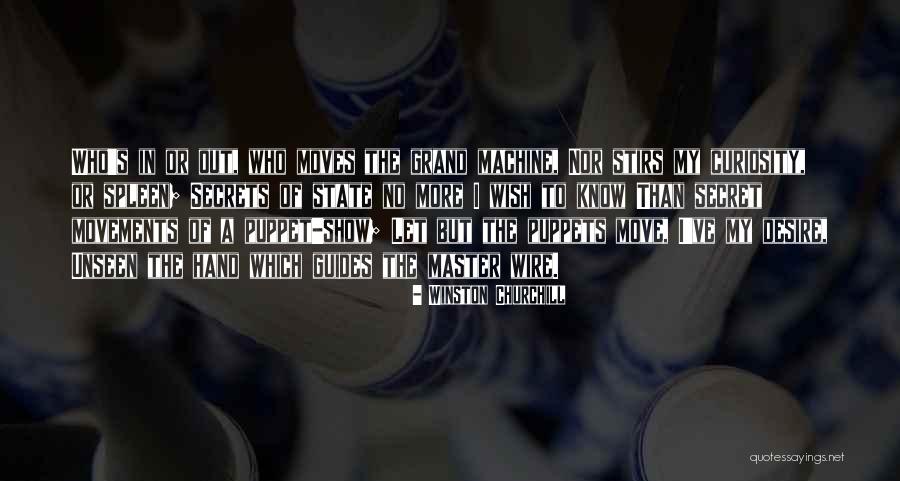 Sick Grandmother Quotes By Winston Churchill Sick Grandmother Quotes By Winston Churchill